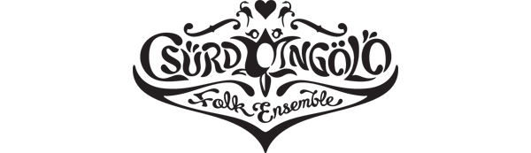 Csűrdöngölő Folk Ensemble Inc.