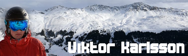 Viktor, Hörs heay!