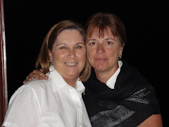 Neva & Carol in Como