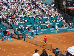 Roger, heading to the bench