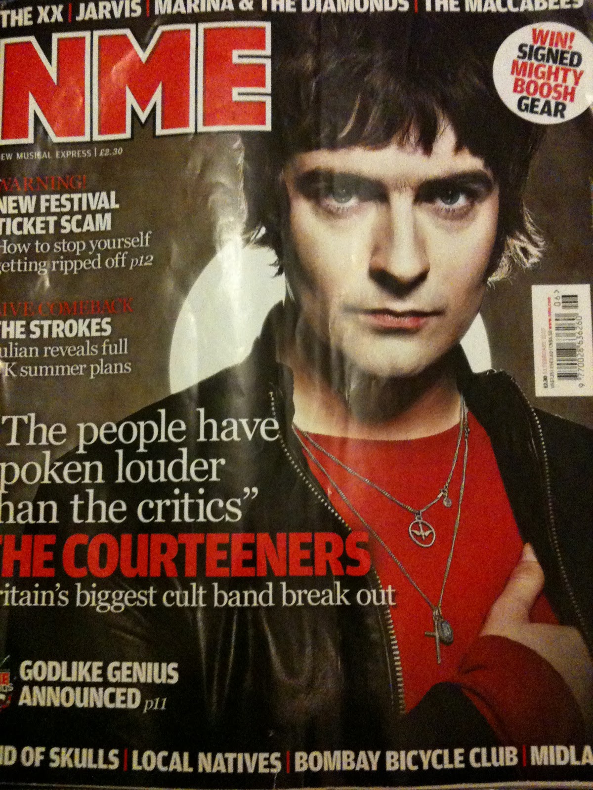 Media studies a level image