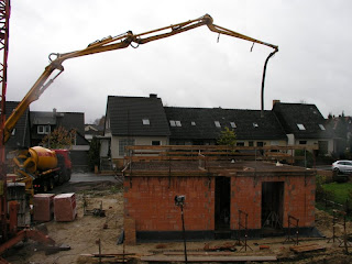 MaKeKu Hausbau-Blog: November 2007