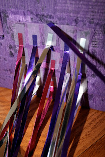 Things I Like To Make: Make Your Own Castle Pull-String Pinata