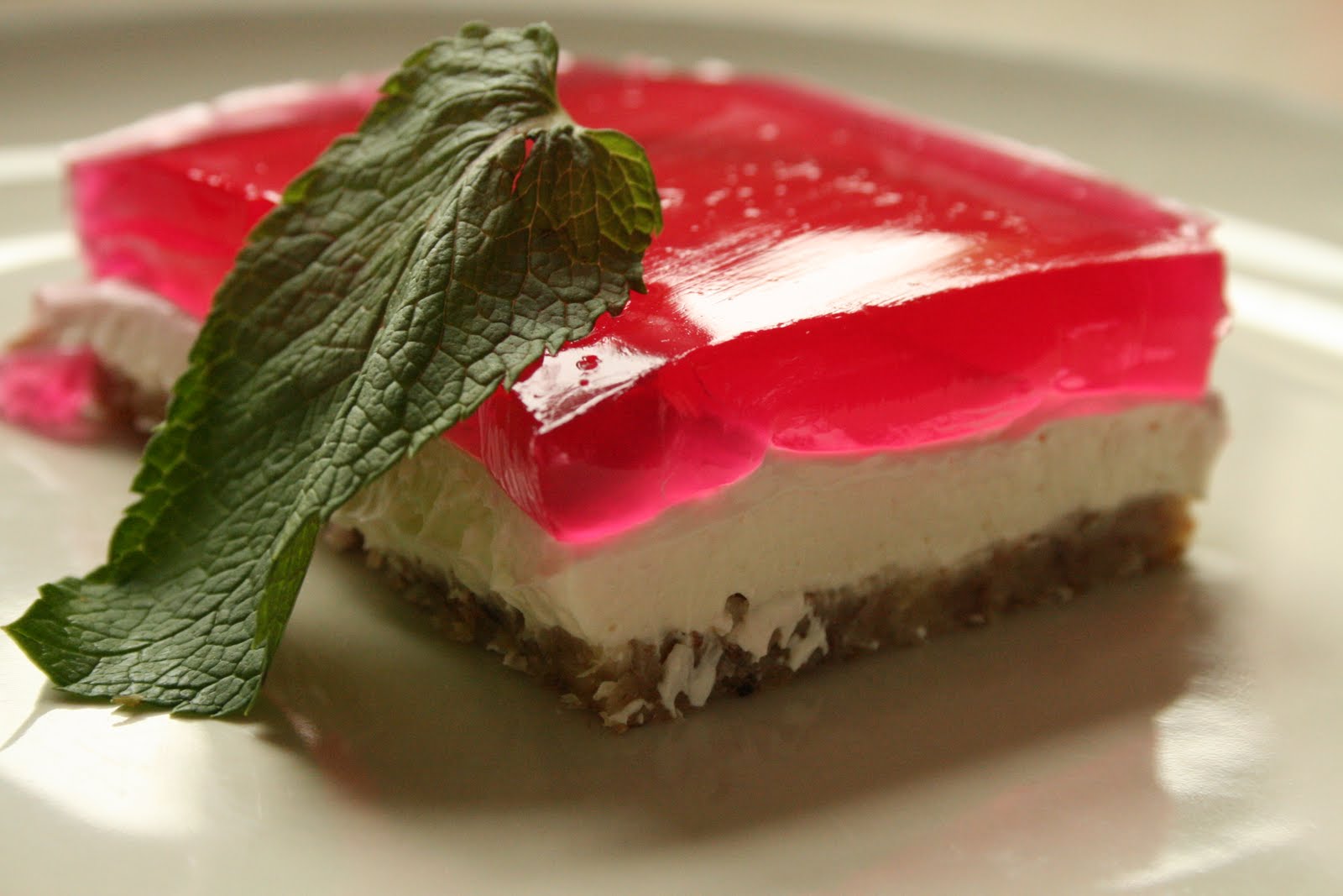 Things I Like To Make SugarFree Jello Cheesecake for SB Diet