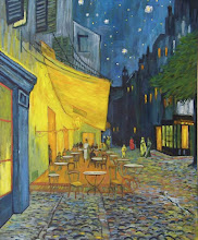 Jan's Van Gogh
