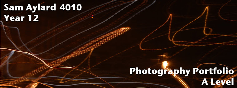 Sam's AS Photography