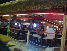 Iggie's Beach Bar and Grill - Bolongo Bay
