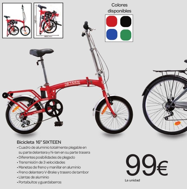 Carrefour Bicicleta Plegable OFF | deutscheschule.ge