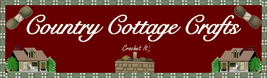 Country Cottage Crafts