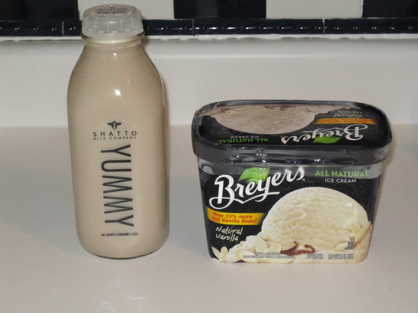 ryanandowen it's a root beer milkshake type of day