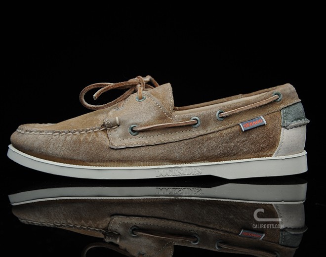 Check this out about Sebago Docksides Vs Sperry Topsiders