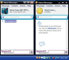 yahoo multimessenger 10