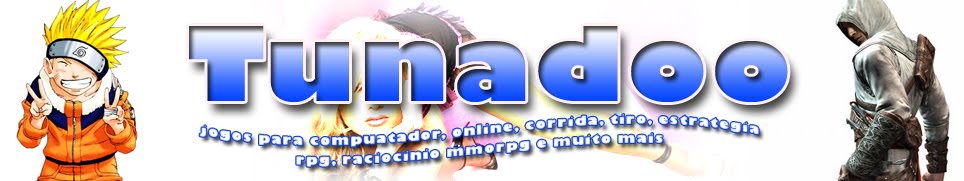 Tunadoo - Baixar jogos gratis - downloads pc - jogos online