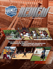 USC Salkehatchie March 2010 NJCAA College of the Month