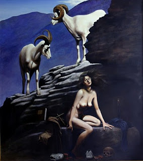 MARCOLINA-CORPO-DE-SEREIA, de Nilza Amaral