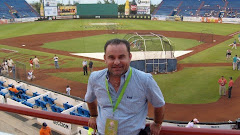 En Serie Final LMB Cancún 2009