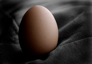 Egg is a cancer-fighting food