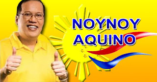 Noynoy Aquino