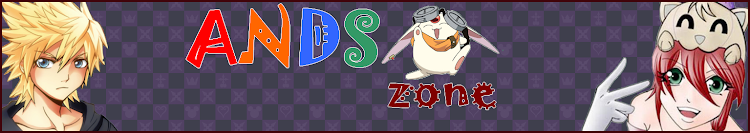 ANDS zone