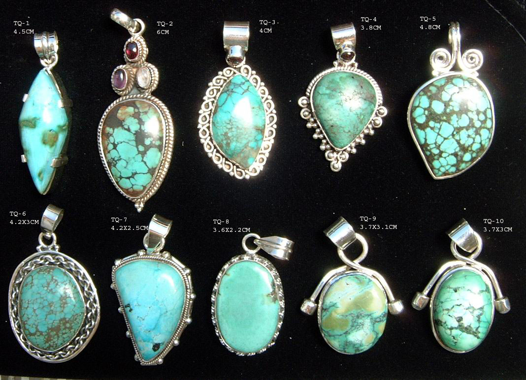 BEADS Make Amazing Jewelry With Gemstone Beads