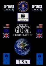 FBI SOCA - G J H Carroll - Carroll Foundation Trust Case