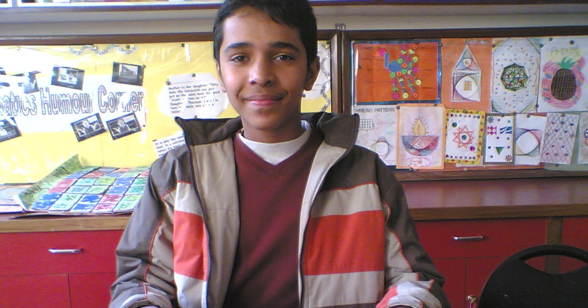 Mathematics Learning: Making Platonic Solids