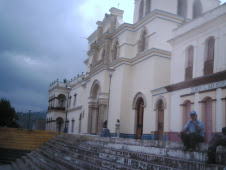 Iglesia de San Andrés - Santander.