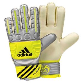 adidas FS Junior Goalkeepers Glove | coaching gear