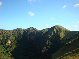 Vulkan von Masaya