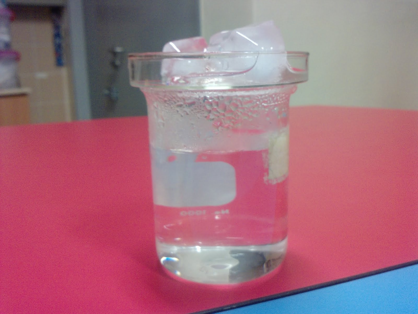 Water Cycle Experiments 5th Grade