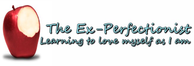 The Ex-Perfectionist