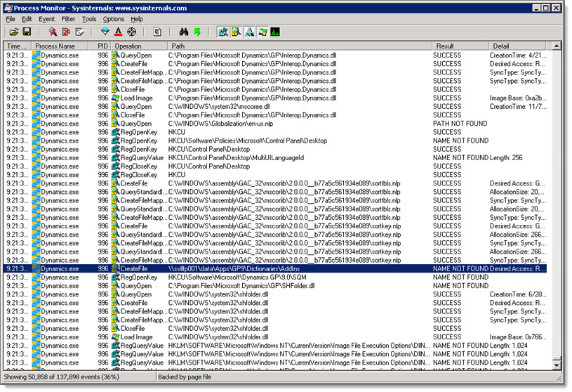 dynamics gp process monitor check for user messages dynamics gp process monitor check for user messages