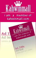 KahwinMall