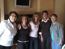 Friends and Family