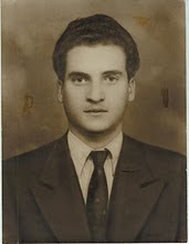 +ΣΤΑΥΡΟΣ Π. ΑΪΒΑΛΗΣ (1928-2009)