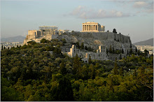 παμε βολτα να δουμε την Ακροπολη Aθηνων...