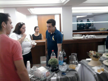 Coffee Bruno e Marrone