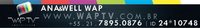 WAPTV COMUNICAÇÃO