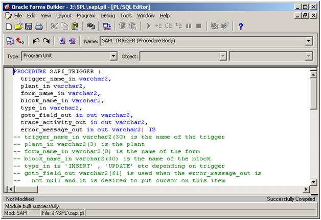 Oracle Utilities Work and Asset Management