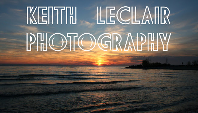 Keith LeClair Photography