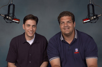 mike rush ex wife likes really limbaugh 2008