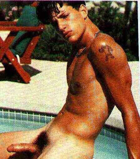 Simon Rex Dick 51