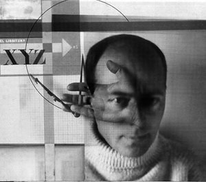 lissitzky the master