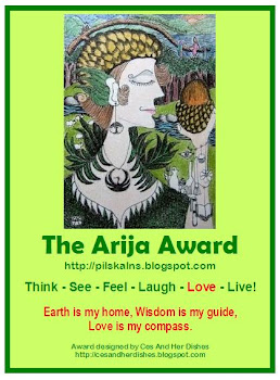 The Arija Award