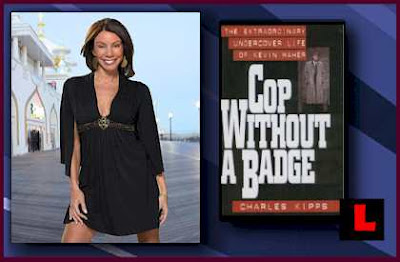 Cop Without a Badge The Extraordinary Undercover Life of Kevin Maher
