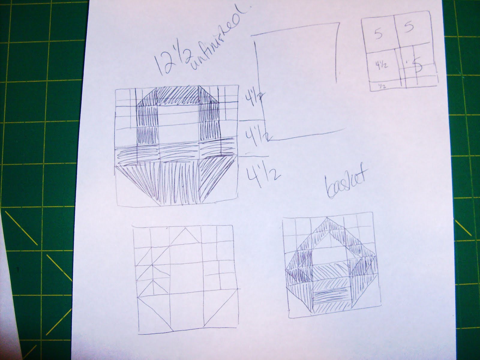 Download 99+ Easy Simple Beginner Doodle Patterns Drawing By Doodle