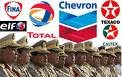 Boycott Oil Companies:    Get Out from Burma