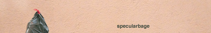 Specularbage - investment and trading ideas