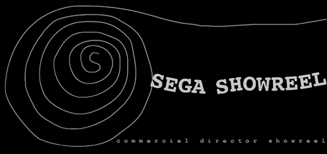 sega-showreel