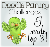 Doodle Pantry Challenge